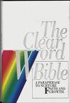 Clear
                  Word Bible